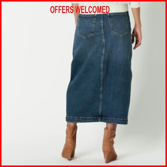 Wedge Ankle Boots with Memory Foam Insole, Side Zip, Non-Slip Sole - Picture 8 of 8